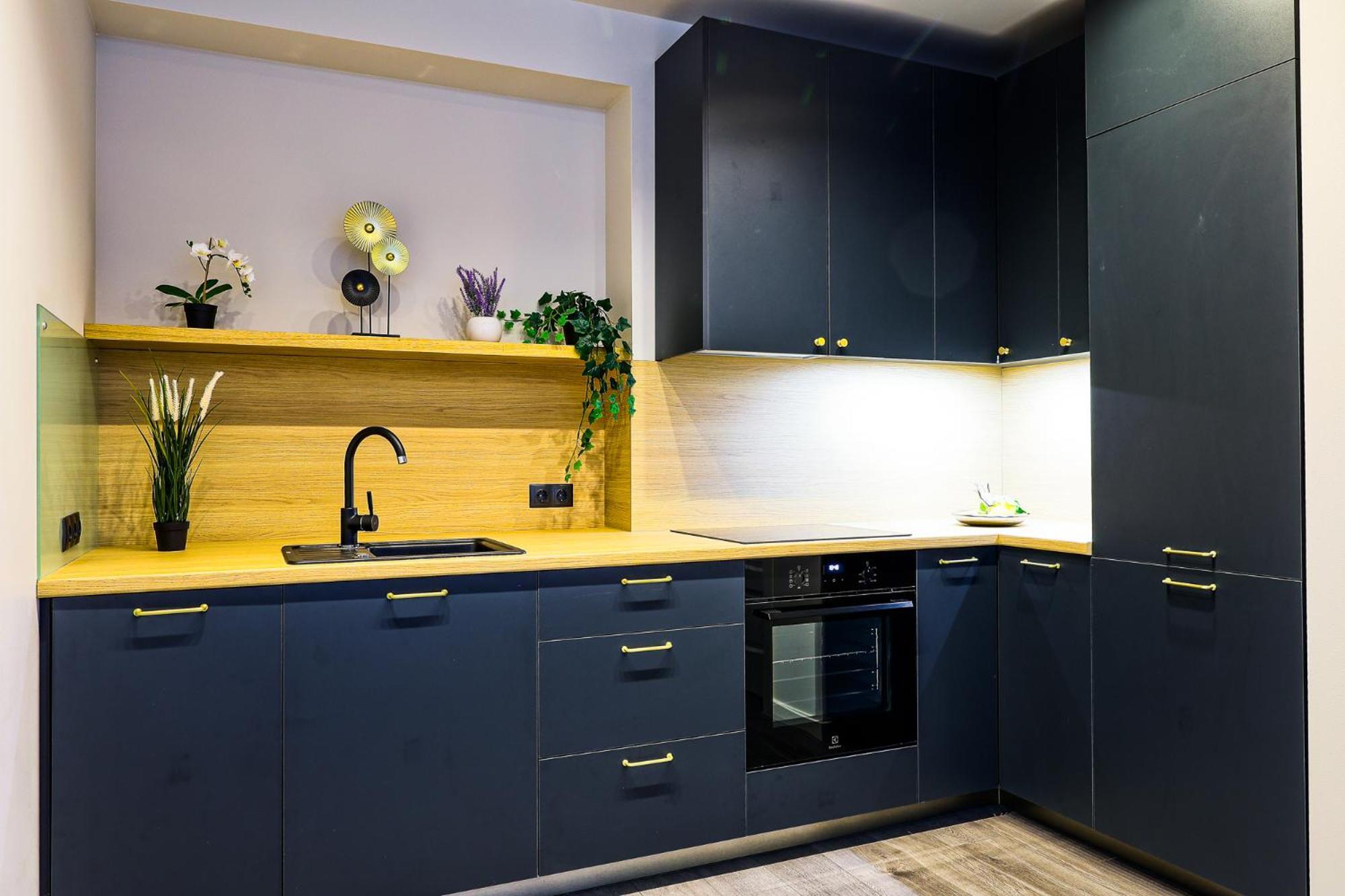 Superb Apartment In City Centre Riga Exterior foto