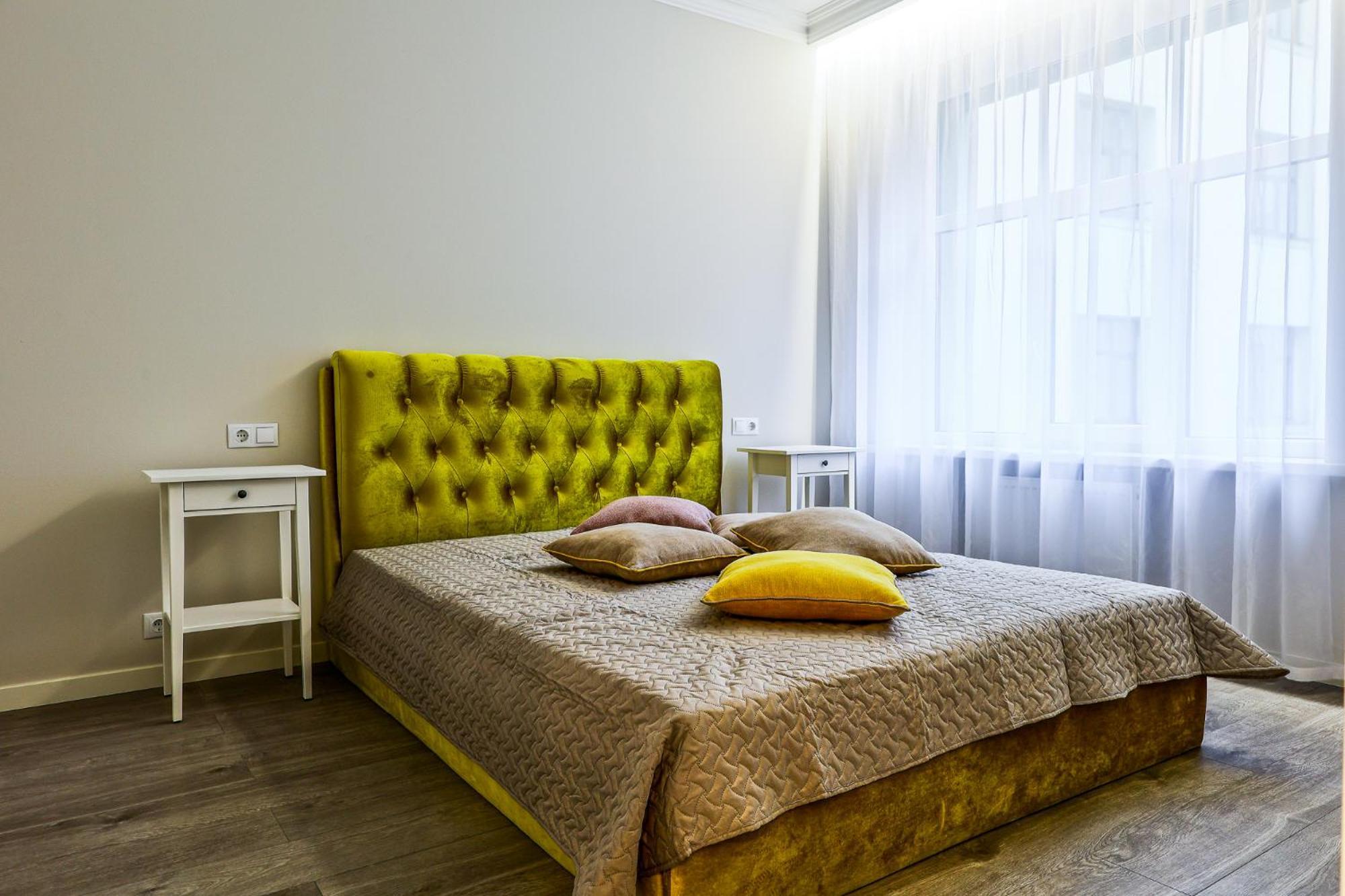 Superb Apartment In City Centre Riga Exterior foto